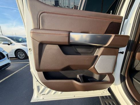 Used 2026 Ford F250 King Ranch w/ Tremor Off-Road Package image 15