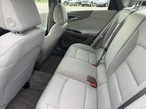 Used 2024 Chevrolet Malibu LS FWD image 15