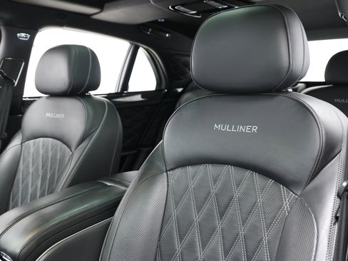 Used 2018 Bentley Mulsanne RWD image 21