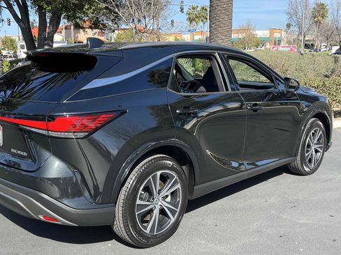 Used 2023 Lexus RX 350 Premium Plus AWD - HEADS UP DI image 45