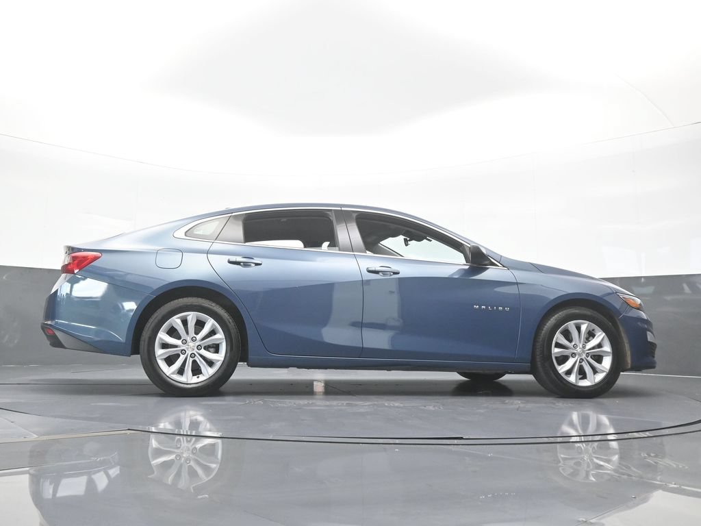 Used 2024 Chevrolet Malibu LT FWD image 55