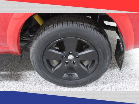 Used 2012 RAM 1500 Express w/ ST Popular Equipment Group image 34