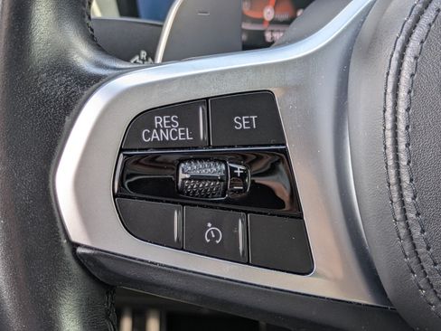 Used 2021 BMW X3 sDrive30i w/ M Sport Package RWD image 21