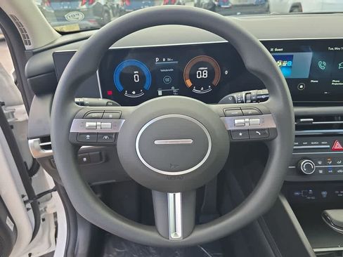 New 2026 Hyundai Tucson SE FWD image 23