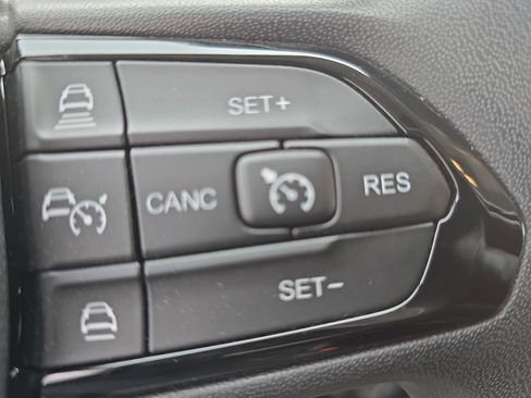 New 2026 RAM ProMaster 1500 w/ Convenience Group image 17