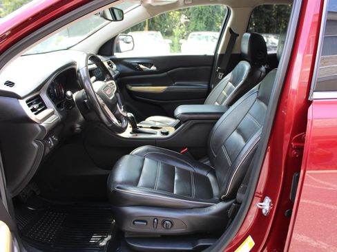 Used 2018 GMC Acadia Denali w/ LPO, Protection Package AWD/4WD image 21
