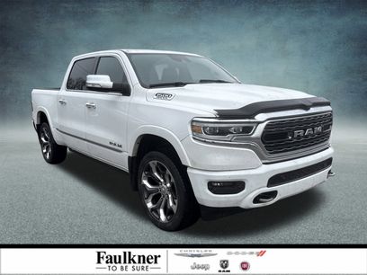 Used 2020 RAM 1500 Limited