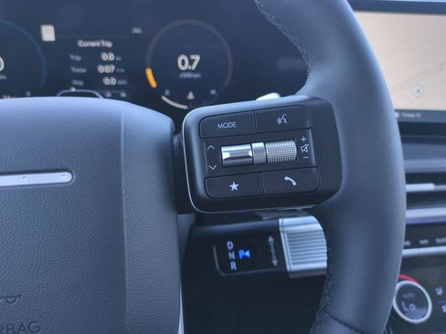 New 2026 Hyundai Santa Fe Limited image 35