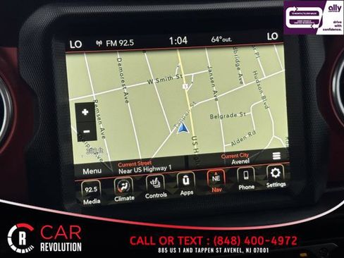 Used 2020 Jeep Gladiator Rubicon w/ Dual Top Group image 38