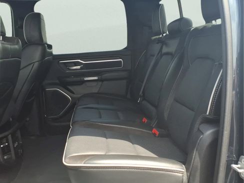 Used 2025 RAM 1500 Laramie AWD/4WD image 29