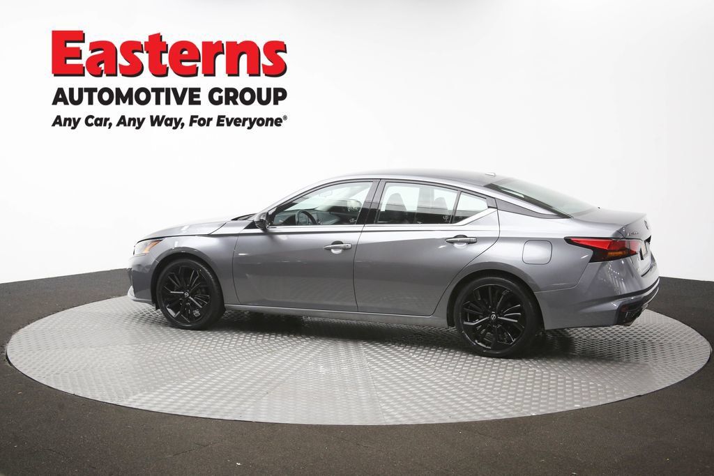 Used 2023 Nissan Altima 2.5 SR FWD image 63
