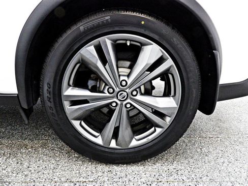 Used 2019 Nissan Murano Platinum w/ Cargo Package AWD/4WD image 21
