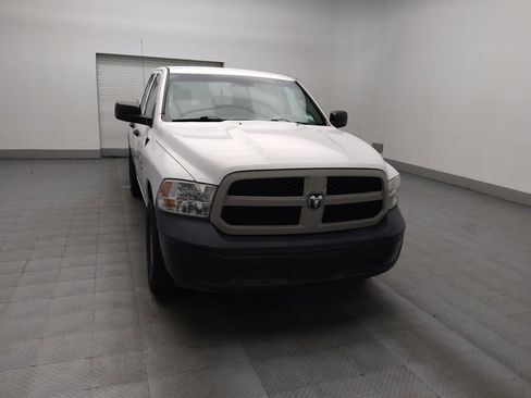 Used 2017 RAM 1500 Tradesman w/ Popular Equipment Group image 14