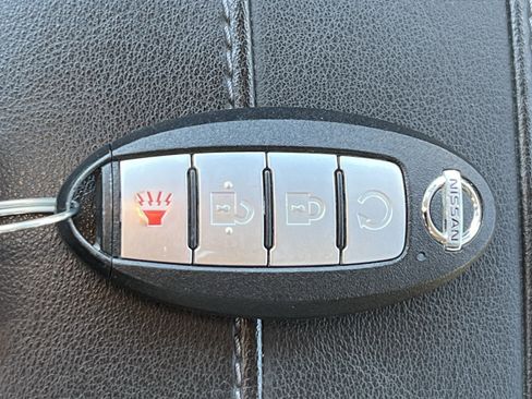 Used 2021 Nissan Rogue Sport SL w/ Premium Package image 33