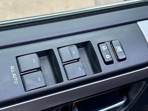 Certified 2018 Toyota 4Runner Limited image 14