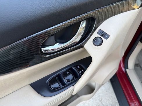 Used 2015 Nissan Rogue SL image 17