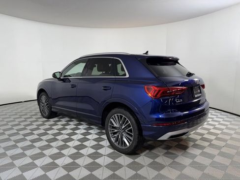 Used 2021 Audi Q3 2.0T Premium Plus w/ Premium Plus Package image 5