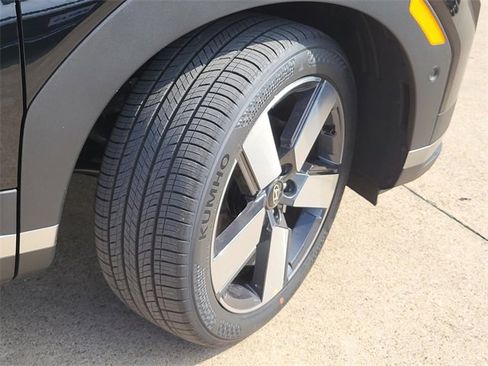 New 2026 Hyundai Santa Fe Limited image 5