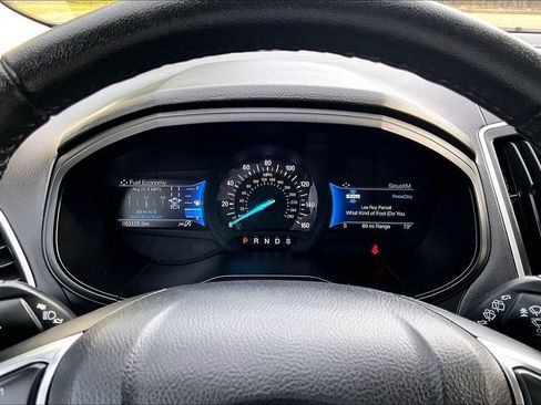 Used 2024 Ford Edge SEL AWD/4WD image 20