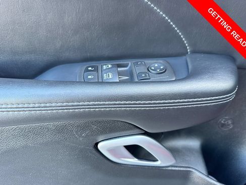 Used 2022 Dodge Challenger R/T Scat Pack RWD image 11
