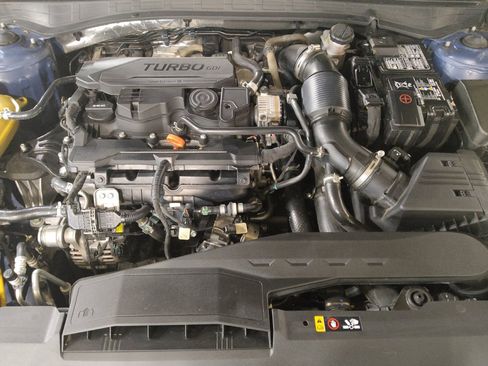 Used 2021 Hyundai Sonata SEL Plus w/ Cargo Package FWD image 30