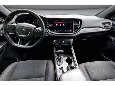 Certified 2025 Dodge Durango GT AWD/4WD image 17