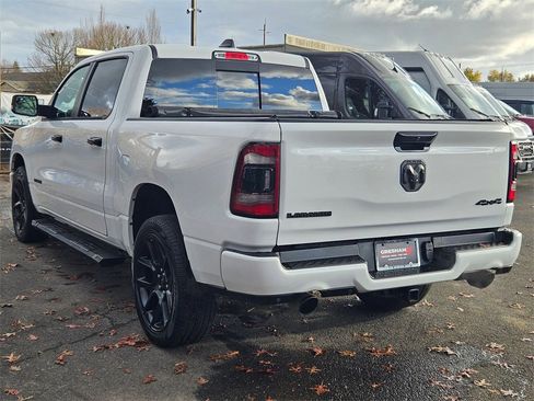 Used 2024 RAM 1500 Laramie image 5