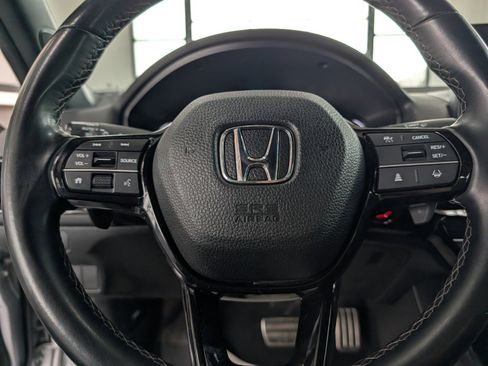 Used 2023 Honda Civic Sport image 16