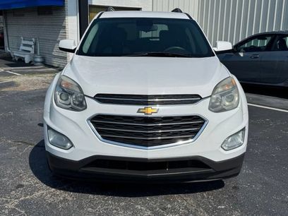 Used 2016 Chevrolet Equinox LT