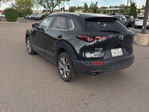 Used 2024 MAZDA CX-30 AWD 2.5 S w/ Preferred Package image 2