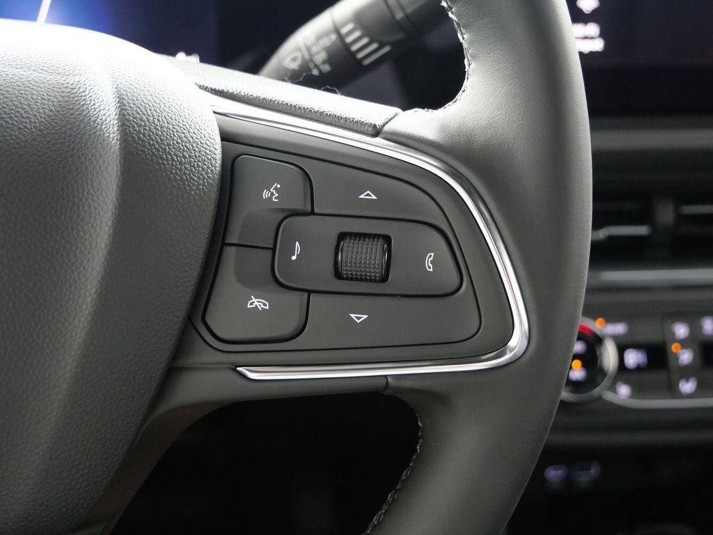 New 2026 Buick Envista Preferred w/ Convenience I Package FWD image 21