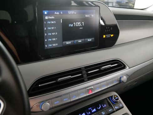 Used 2020 Hyundai Palisade SEL w/ Convenience Package AWD/4WD image 22