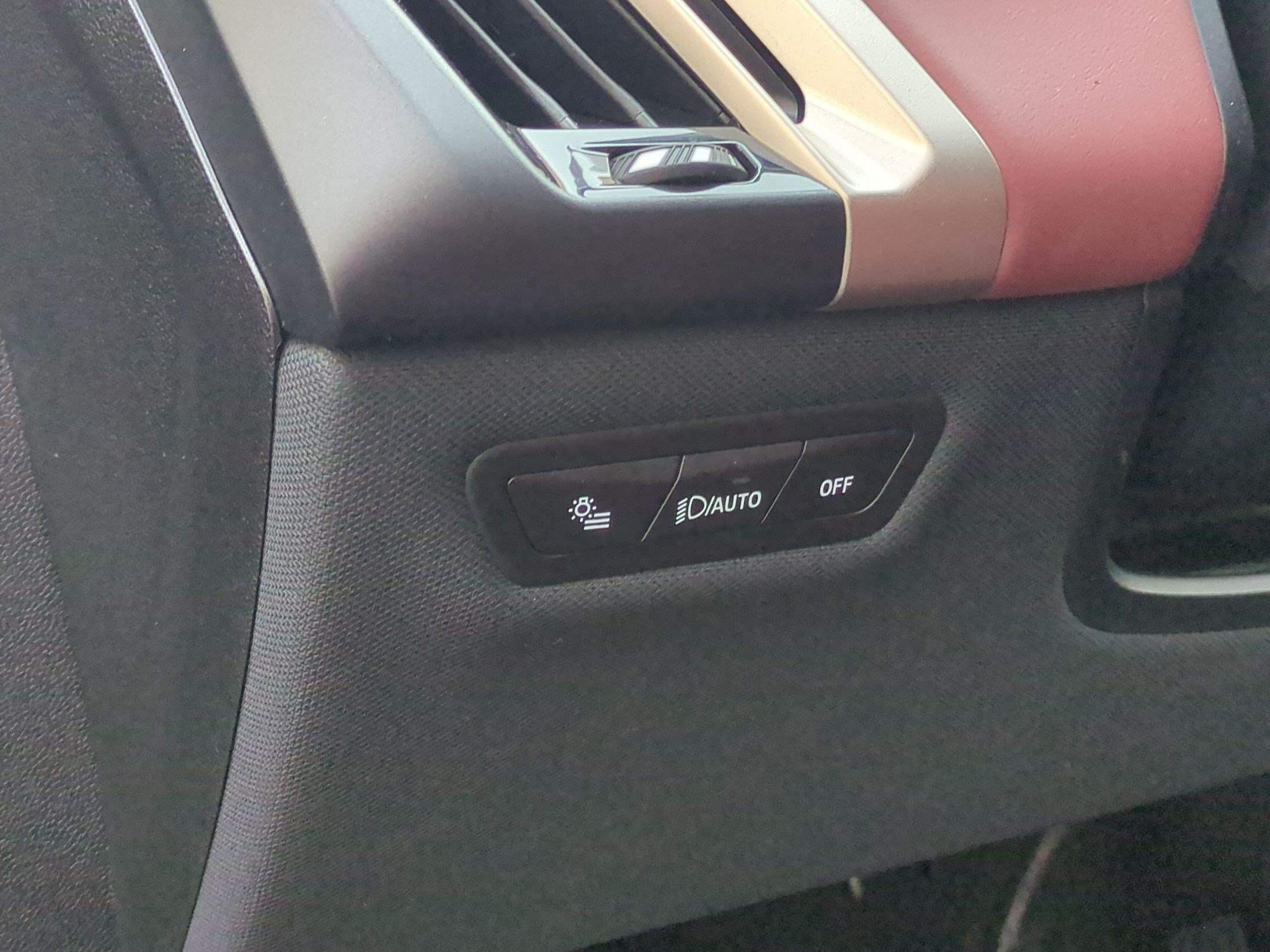 Certified 2024 BMW iX M60 AWD/4WD image 17