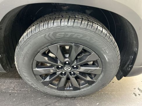 Used 2023 MAZDA CX-50 AWD 2.5 S w/ Cargo Package image 8