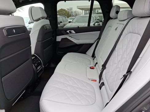 New 2026 BMW X5 xDrive40i image 5