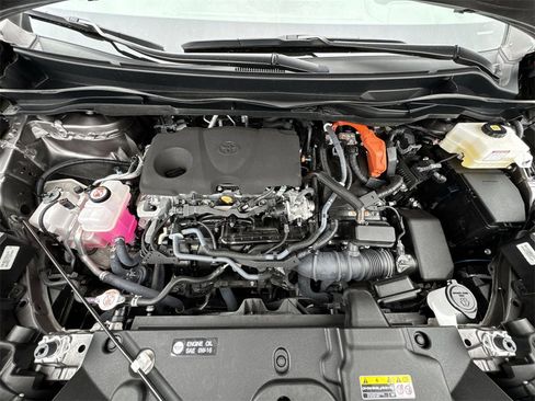 Used 2023 Toyota Sienna Platinum image 27