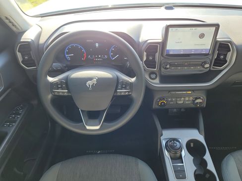 Used 2022 Ford Bronco Sport Big Bend AWD/4WD image 18