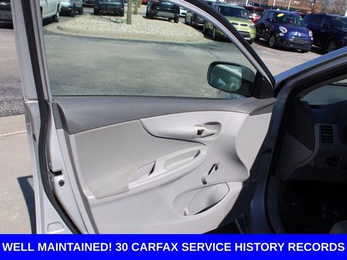 Used 2010 Toyota Corolla image 17