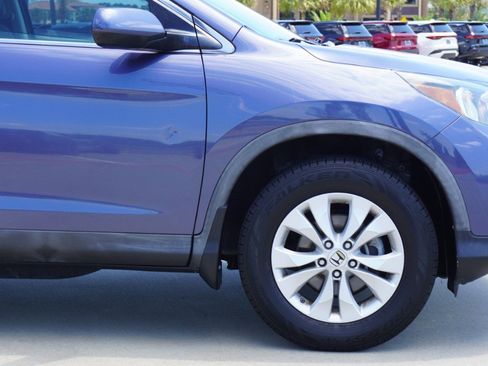 Used 2013 Honda CR-V EX image 9