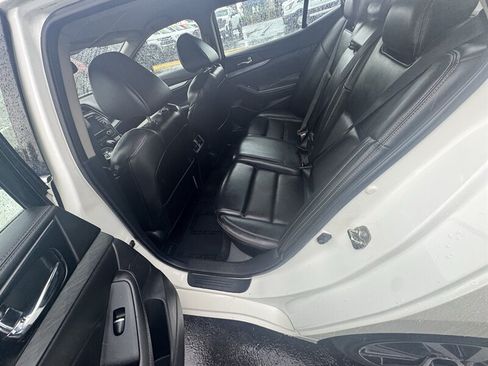 Used 2017 Nissan Maxima 3.5 SV FWD image 13