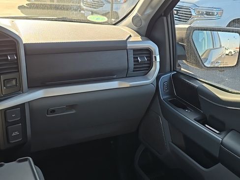 Used 2023 Ford F150 XLT w/ Equipment Group 302A High image 16