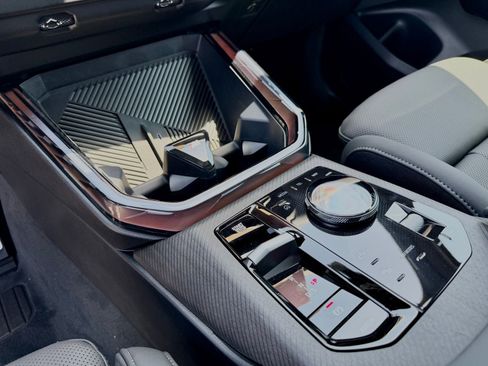 New 2026 BMW X3 xDrive30 AWD/4WD image 27