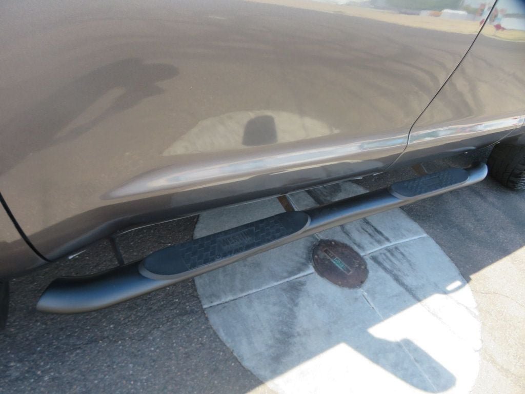 Used 2015 Toyota Tundra SR w/ Tow Package RWD image 13