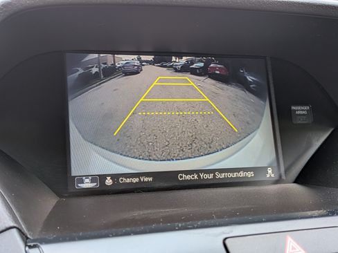 Used 2017 Acura RDX w/ Tech & AcuraWatch Plus Pack FWD image 34