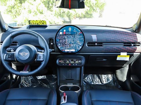 New 2026 MINI Cooper S FWD image 14