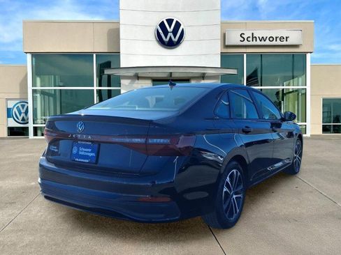 New 2026 Volkswagen Jetta Sport image 5