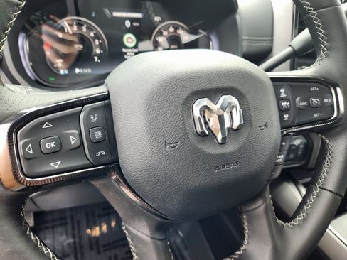 New 2026 RAM 2500 Power Wagon image 23