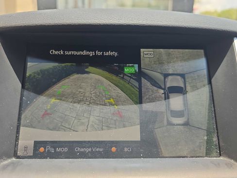 Used 2023 INFINITI Q50 Luxe w/ Cargo Package RWD image 17
