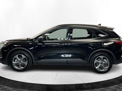 Used 2025 Ford Escape ST-Line