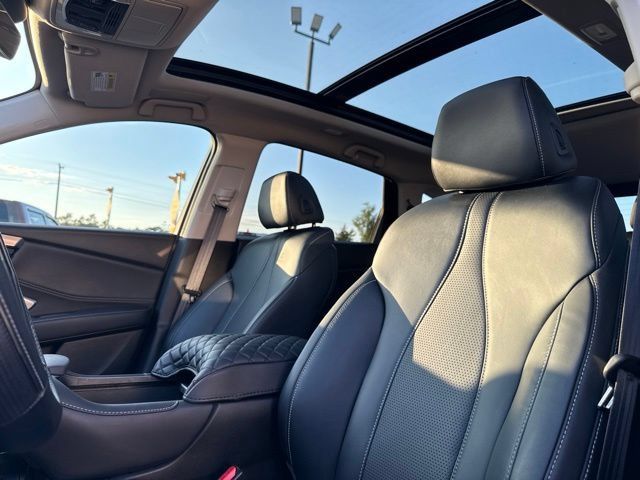 Used 2024 Acura RDX w/ Technology Package AWD/4WD image 38